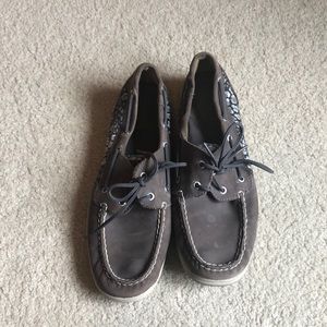 Sperry Boat shoes